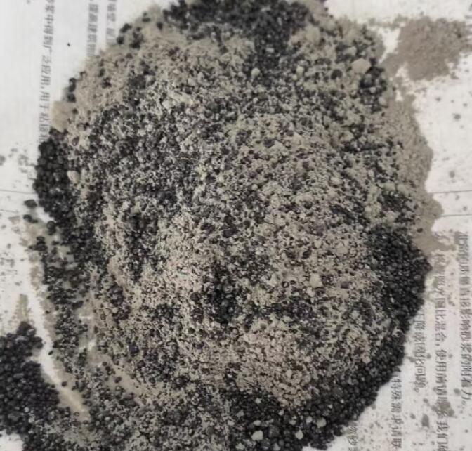 新龙不发火砂浆耐磨地坪施工方案