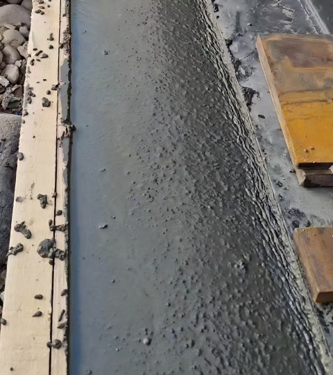 新龙环氧砂浆的特点及施工流程​