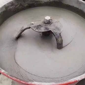 新龙灌浆料的类型及施工流程​