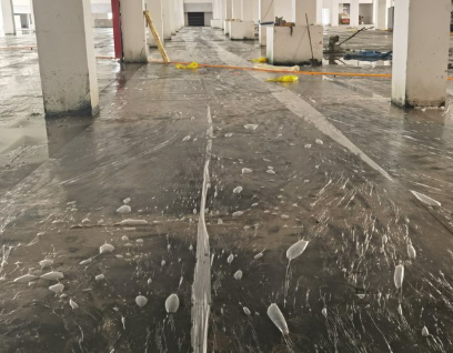 新龙不发火砂浆和不发火金属骨料有什么区别