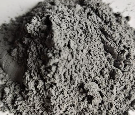 新龙硅灰和粉煤灰的区别用途
