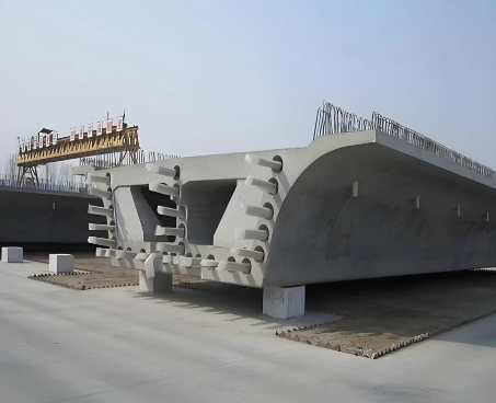 新龙抗冻压浆料的特点及标准化施工工艺